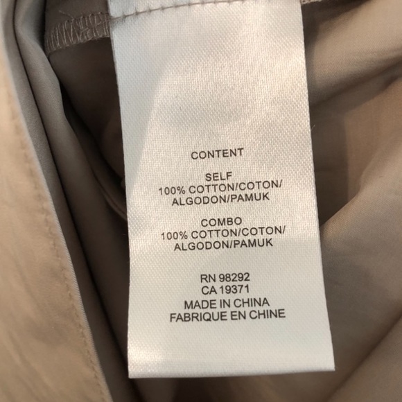 NWT Tibi dress - Picture 6 of 6